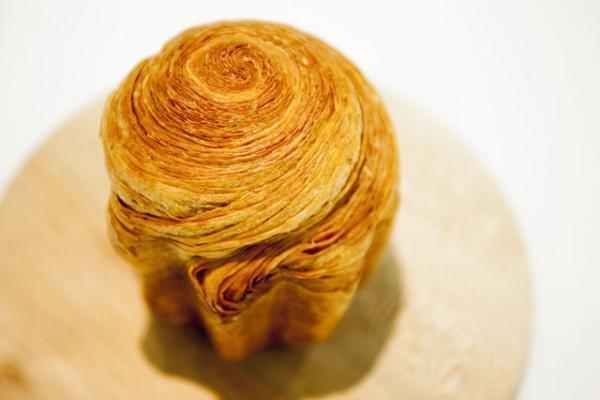 パリ発、ふわっカリッ食感のブリオッシュ初上陸。2ツ星シェフが銀座にビストロをオープン