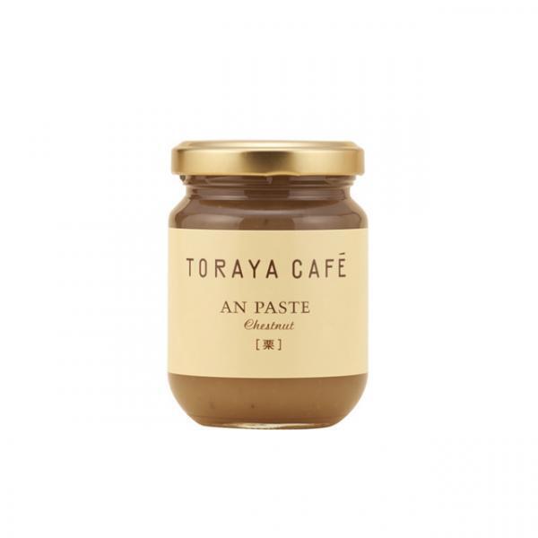 トラヤカフェに秋限定、パフェやフォンダンなど和栗をたっぷり使ったスイーツ登場