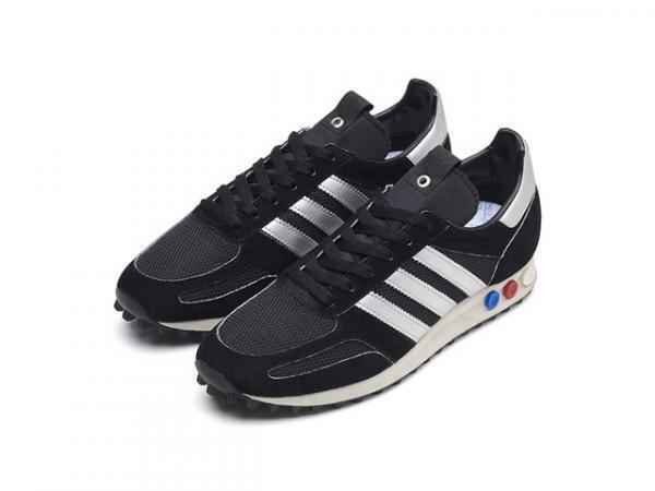 80年代伝説スニーカーが32年の時を経て完全復刻！アディダス コンソーシアムから「LA TRAINER OG」が発売
