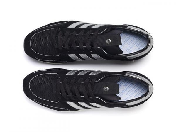 80年代伝説スニーカーが32年の時を経て完全復刻！アディダス コンソーシアムから「LA TRAINER OG」が発売