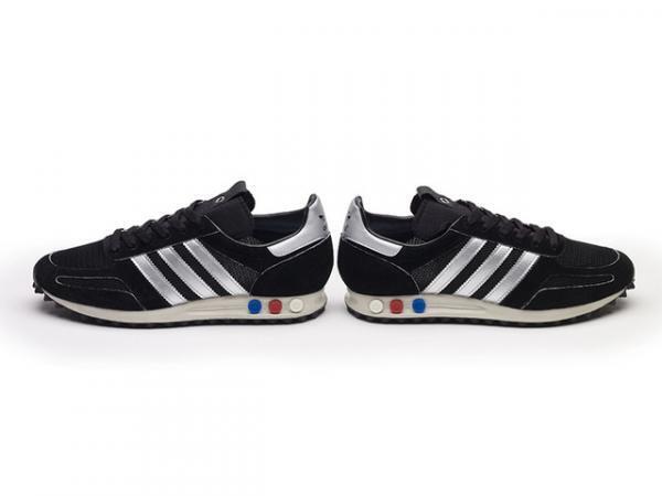 80年代伝説スニーカーが32年の時を経て完全復刻！アディダス コンソーシアムから「LA TRAINER OG」が発売