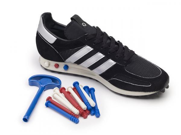 80年代伝説スニーカーが32年の時を経て完全復刻！アディダス コンソーシアムから「LA TRAINER OG」が発売