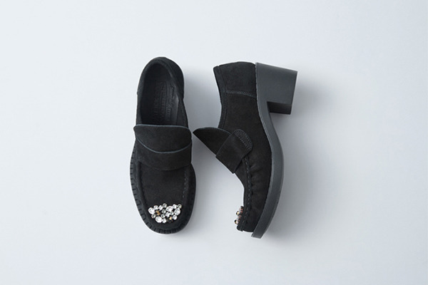 ミハラヤスヒロから「パトリック コックス EDIT.TOKYO」の限定シューズが登場