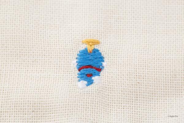 中川政七商店×『ドラえもん』、30本限定“のび太くんのメガネ”や“タイムふろしき”発売