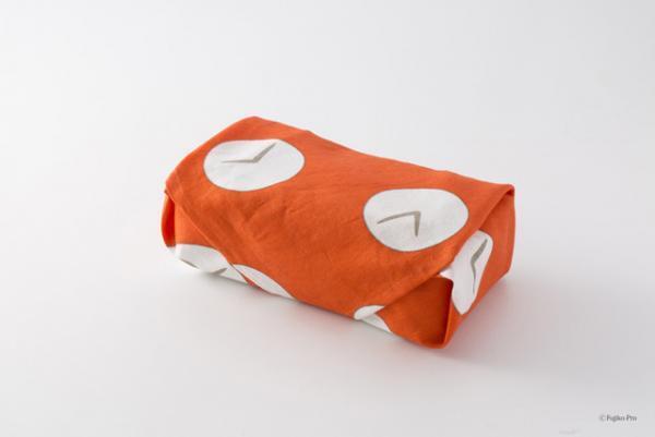 中川政七商店×『ドラえもん』、30本限定“のび太くんのメガネ”や“タイムふろしき”発売