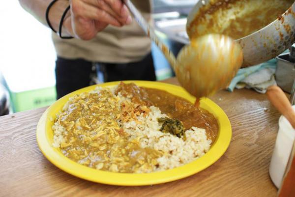 真夏のカレー&amp;ビールフェス！約20種類のカレーと、約12ブルワリーのクラフトビールが青山に大集結