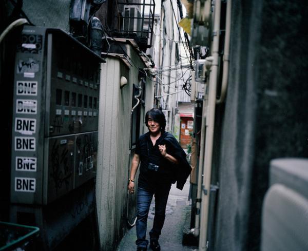 チケット完売必須。森山大道、中平卓馬ら日本人写真家のドキュメント映画上映が原宿VACANTで再び