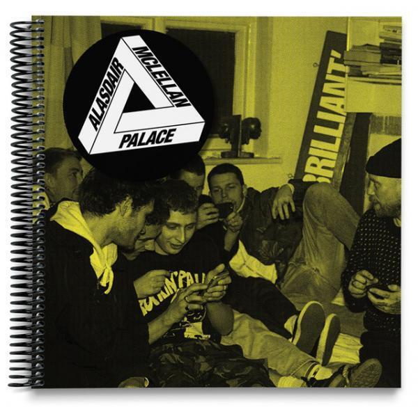 グッチやヴェトモンの作品集を手がける出版社IDEAのフェアが代官山 蔦屋書店で開催中！