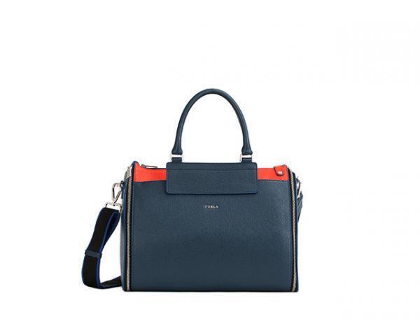 フルラ2016秋冬に新メンズバッグ&amp;シューズが仲間入り！特別なウェブページもオープン