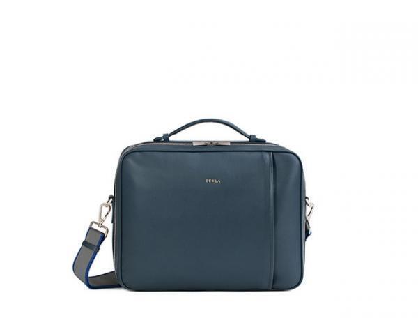 フルラ2016秋冬に新メンズバッグ&amp;シューズが仲間入り！特別なウェブページもオープン