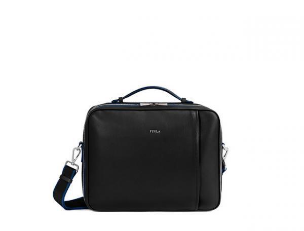 フルラ2016秋冬に新メンズバッグ&amp;シューズが仲間入り！特別なウェブページもオープン