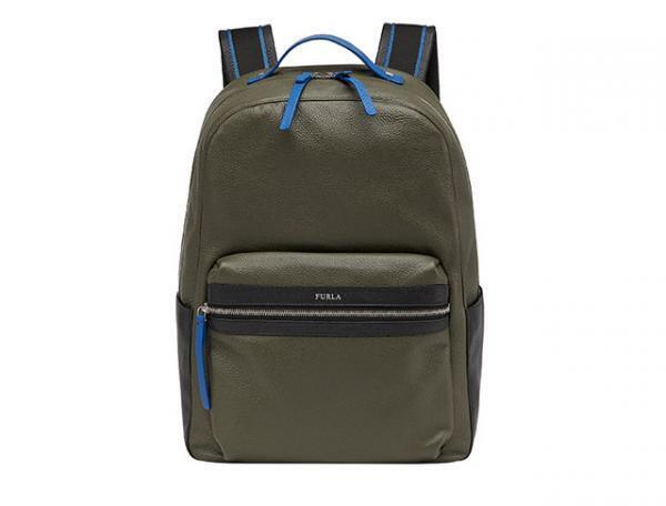 フルラ2016秋冬に新メンズバッグ&amp;シューズが仲間入り！特別なウェブページもオープン