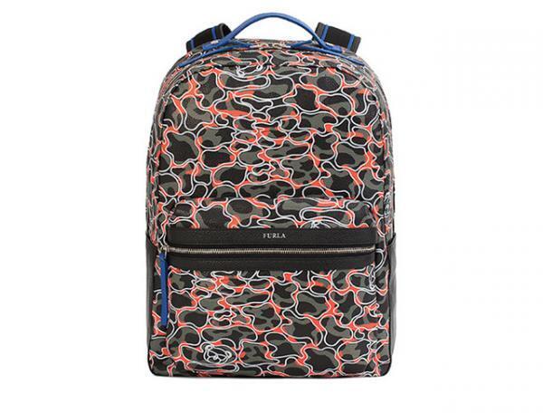 フルラ2016秋冬に新メンズバッグ&amp;シューズが仲間入り！特別なウェブページもオープン