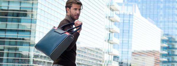 フルラ2016秋冬に新メンズバッグ&amp;シューズが仲間入り！特別なウェブページもオープン