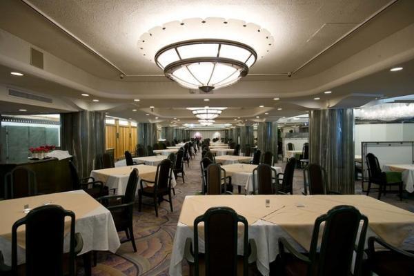 三越日本橋本店が国の重要文化財に指定。三越劇場や特別食堂などが保存対象