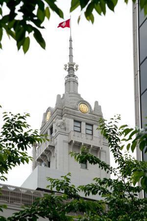 三越日本橋本店が国の重要文化財に指定。三越劇場や特別食堂などが保存対象