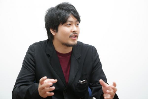 【ファッションの“未来”たちに聞く】日本的なテーラードで魅せる“リアル感”--大月壮士2/2