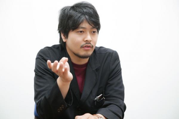 【ファッションの“未来”たちに聞く】日本的なテーラードで魅せる“リアル感”--大月壮士2/2