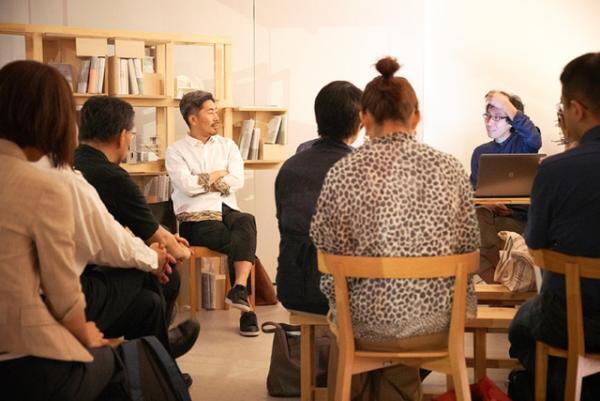 建築×本。建築コンシェルジュ・坂山毅彦による“名もなき”「○○書店」が青山にオープン