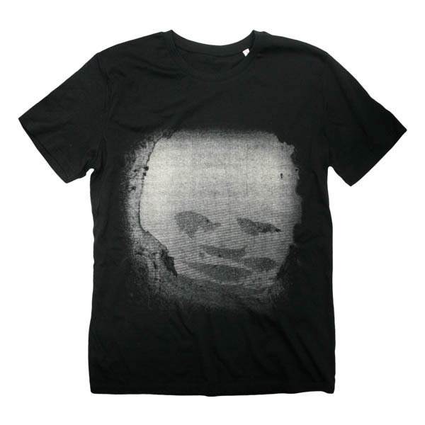 レディオヘッドのサマソニグッズをいち早く手に入れる、新宿伊勢丹でポップアップ開催中！過去のツアーグッズも