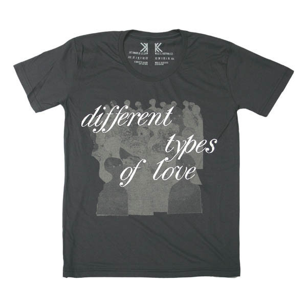 レディオヘッドのサマソニグッズをいち早く手に入れる、新宿伊勢丹でポップアップ開催中！過去のツアーグッズも