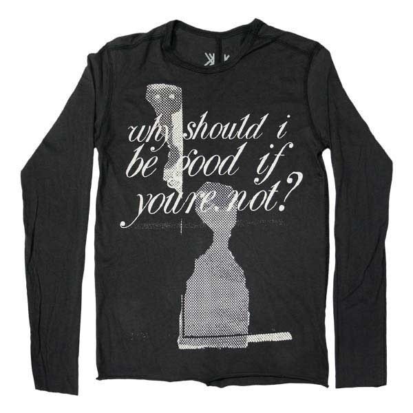 レディオヘッドのサマソニグッズをいち早く手に入れる、新宿伊勢丹でポップアップ開催中！過去のツアーグッズも