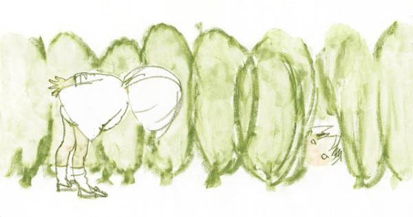 夏休みに行きたい「トットちゃん広場」ってどんなとこ？物語の世界に触れ、夏野菜の収穫や調理もできる体験型公園