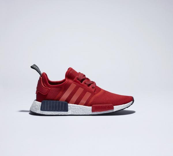 アディダス オリジナルス「NMD」より新たに15モデルがラインアップ！18日一斉発売