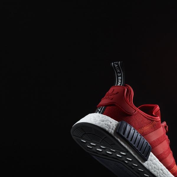 アディダス オリジナルス「NMD」より新たに15モデルがラインアップ！18日一斉発売