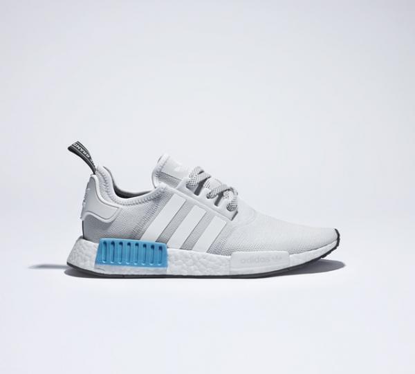 アディダス オリジナルス「NMD」より新たに15モデルがラインアップ！18日一斉発売