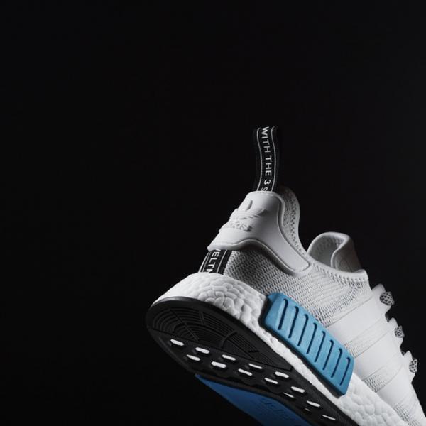 アディダス オリジナルス「NMD」より新たに15モデルがラインアップ！18日一斉発売