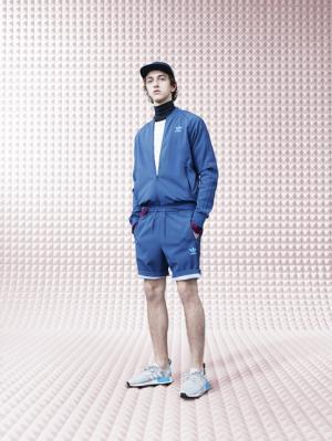 アディダス オリジナルス「NMD」より新たに15モデルがラインアップ！18日一斉発売