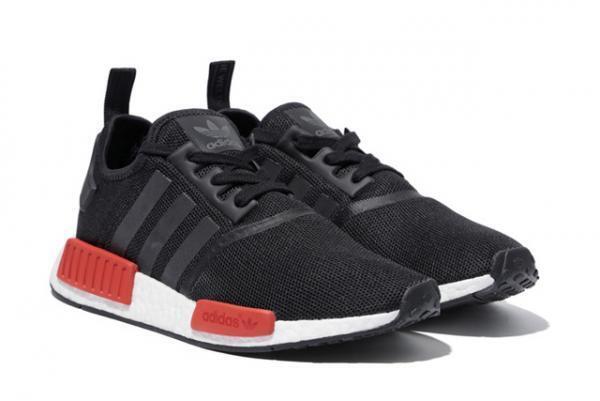 アディダス オリジナルス「NMD」より新たに15モデルがラインアップ！18日一斉発売