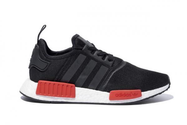 アディダス オリジナルス「NMD」より新たに15モデルがラインアップ！18日一斉発売