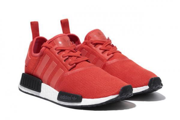 アディダス オリジナルス「NMD」より新たに15モデルがラインアップ！18日一斉発売