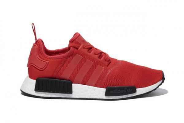 アディダス オリジナルス「NMD」より新たに15モデルがラインアップ！18日一斉発売
