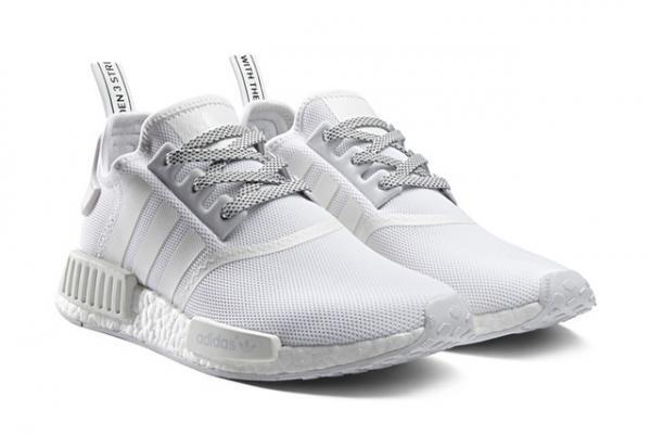 アディダス オリジナルス「NMD」より新たに15モデルがラインアップ！18日一斉発売