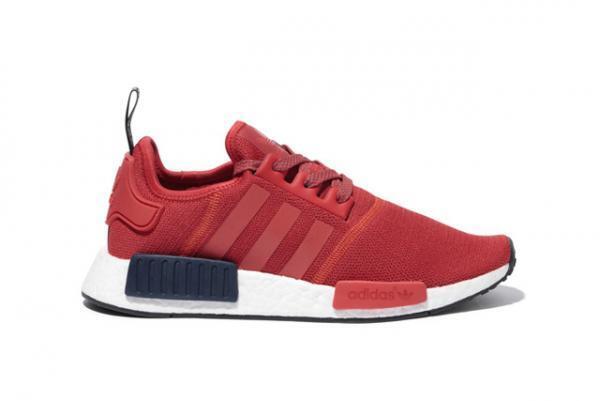 アディダス オリジナルス「NMD」より新たに15モデルがラインアップ！18日一斉発売