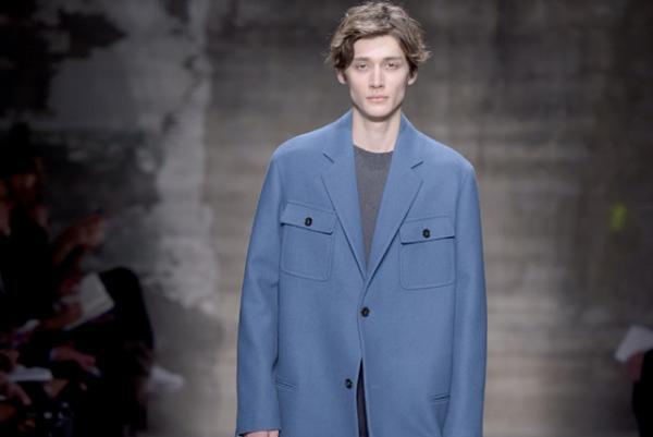 マルニ京都BAL店がリニューアル、16-17AWより洋服の取り扱いを開始。初日にはマルニカフェのケータリングも