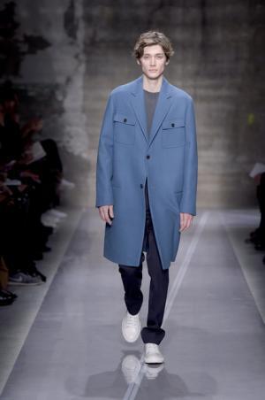 マルニ京都BAL店がリニューアル、16-17AWより洋服の取り扱いを開始。初日にはマルニカフェのケータリングも