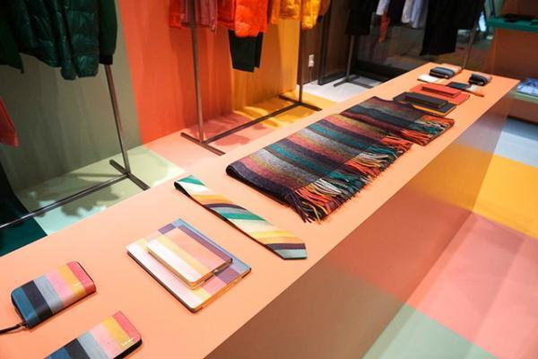 ファッション×テック×伝統×アート...新宿伊勢丹で生まれる新時代のポップカルチャー！イメージアイコンはFEMM