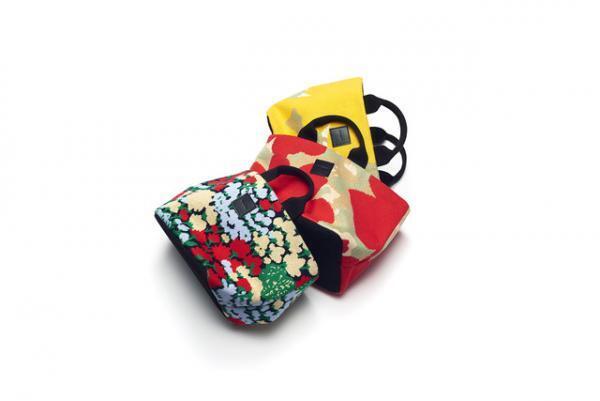 ファッション×テック×伝統×アート...新宿伊勢丹で生まれる新時代のポップカルチャー！イメージアイコンはFEMM