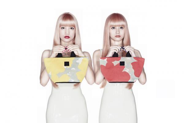 ファッション×テック×伝統×アート...新宿伊勢丹で生まれる新時代のポップカルチャー！イメージアイコンはFEMM