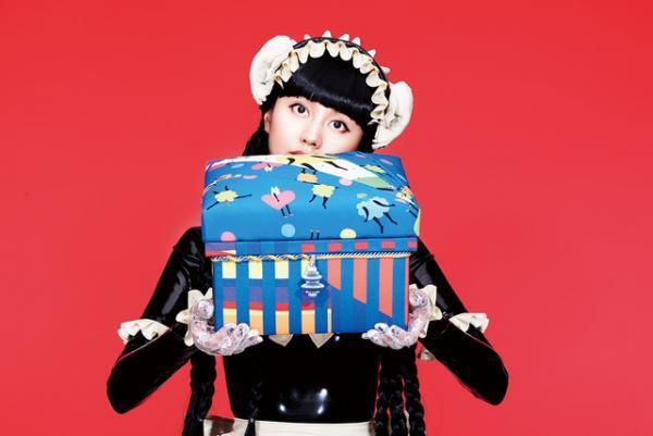 ファッション×テック×伝統×アート...新宿伊勢丹で生まれる新時代のポップカルチャー！イメージアイコンはFEMM