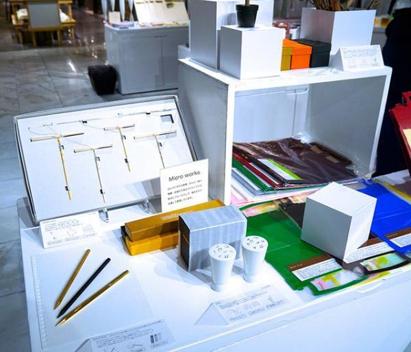 ファッション×テック×伝統×アート...新宿伊勢丹で生まれる新時代のポップカルチャー！イメージアイコンはFEMM