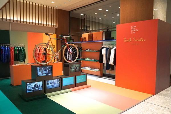 ファッション×テック×伝統×アート...新宿伊勢丹で生まれる新時代のポップカルチャー！イメージアイコンはFEMM