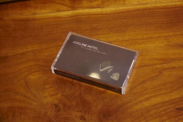 waltz角田太郎が選ぶ夏の“クールダウンミュージック”カセット5選【SUMMER MUSIC】