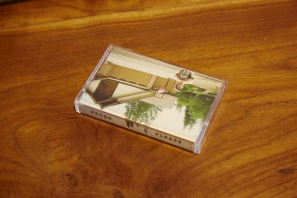 waltz角田太郎が選ぶ夏の“クールダウンミュージック”カセット5選【SUMMER MUSIC】