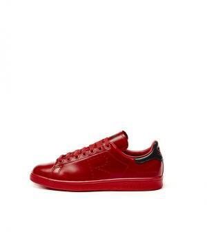 アディダス バイ ラフ・シモンズ16-17AW新作、スタンスミスもアップデート！