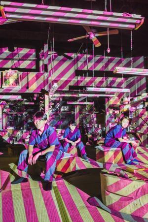 新潟県燕三条のものづくり現場を見学・体験できる年に1度の「工場の祭典」、今年は800年続く米農家なども参加